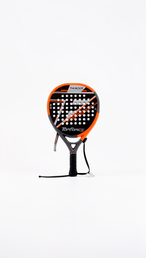 Topforce Thunder Carbon