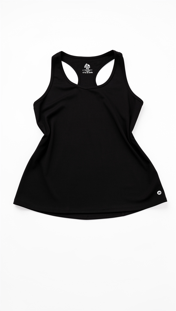 MUSCULOSA RBX NEGRA