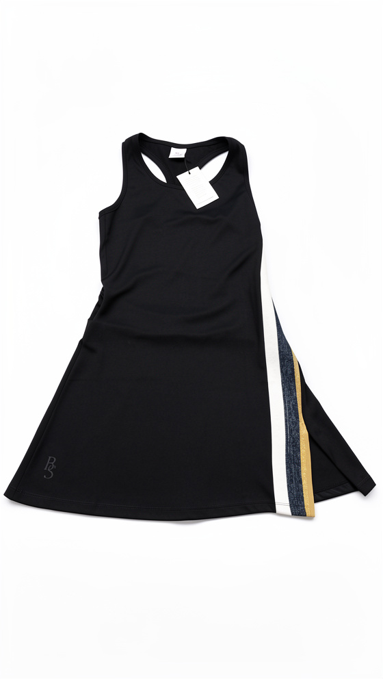 VESTIDO BS STRIDES