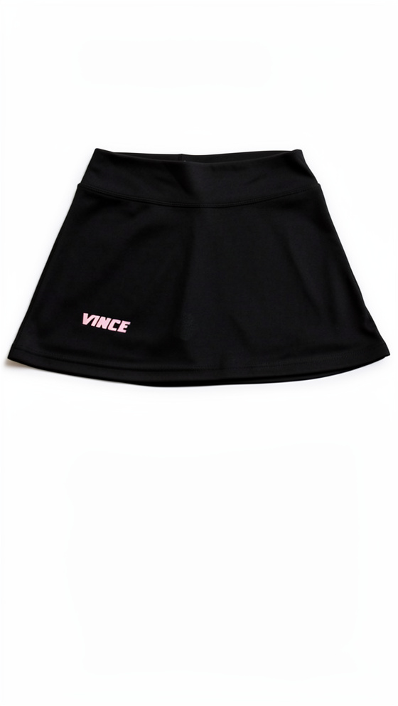 POLLERA VINCE NEGRO