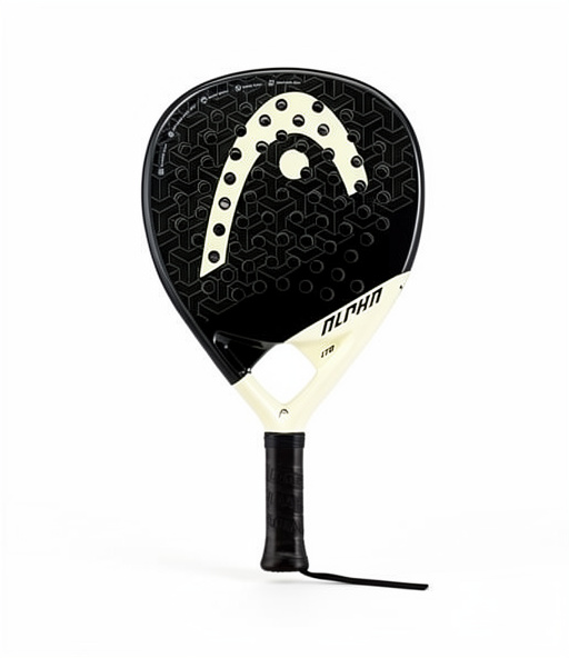 Head Graphene 360 Alpha LTD