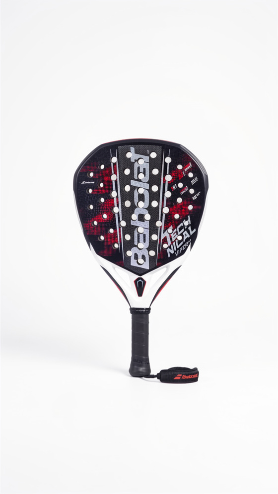 Babolat Technical Viper 3.0