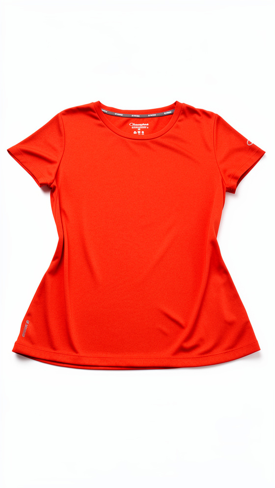 REMERA CHAMPION PERFORMANCE