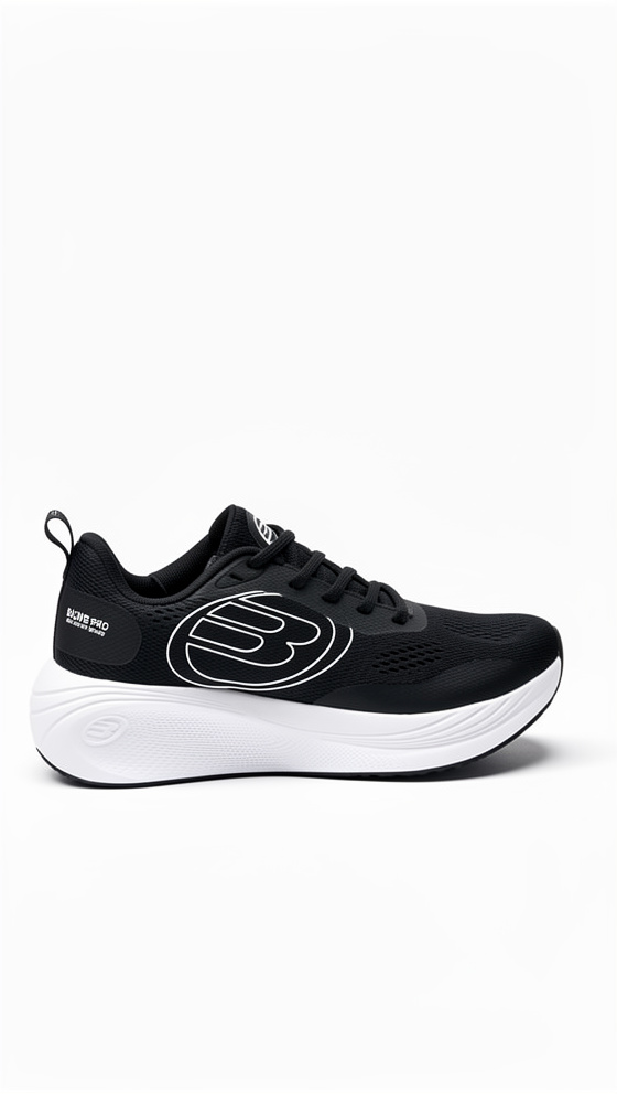 Bullpadel Move Pro Negro