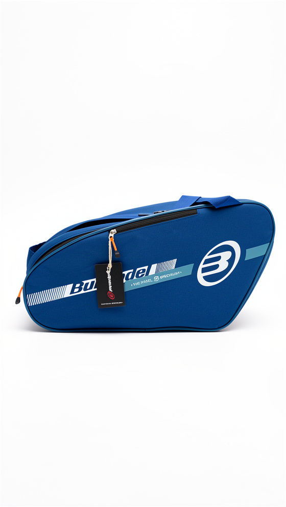 Bolso Unica Tour Azul marino