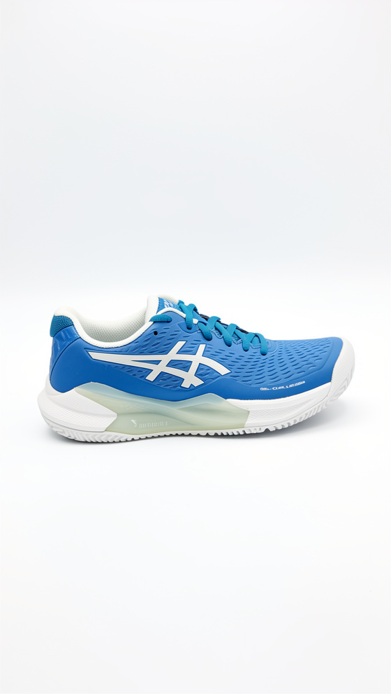 Asics Gel Challenger 14 clay Women Blue