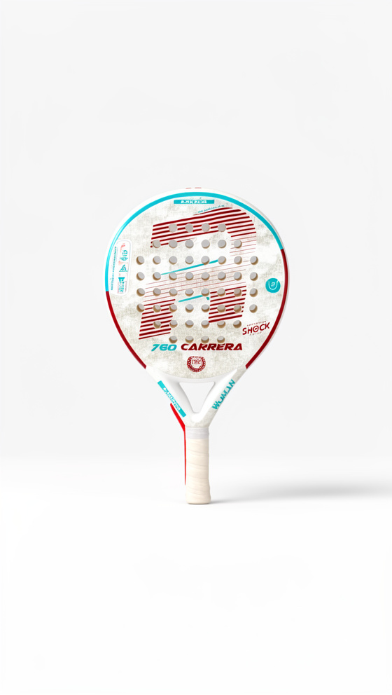 Royal Padel 760 Carrera Woman