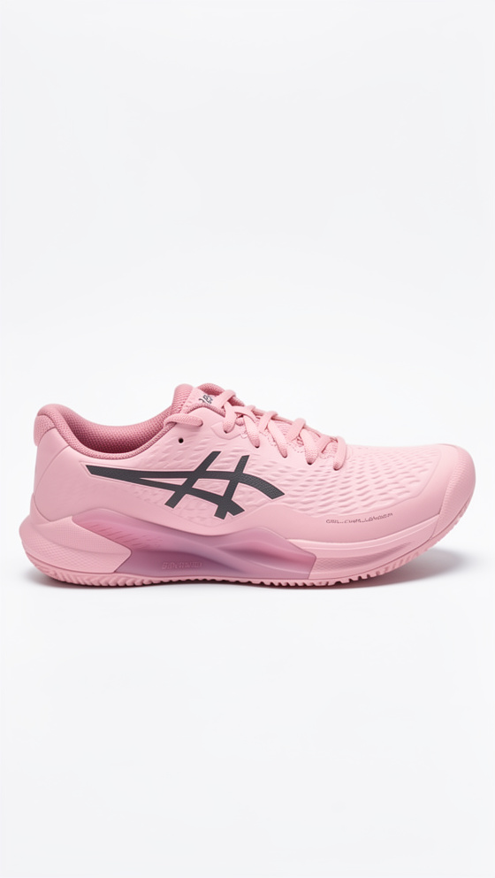Asics Gel Challenger 14 clay Women Lila