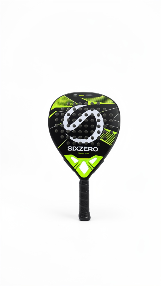 Sixzero Diamond Pro 20