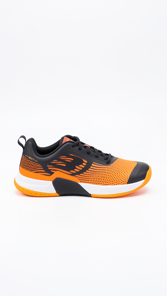 Bullpadel Next Ybrid Pro Naranja