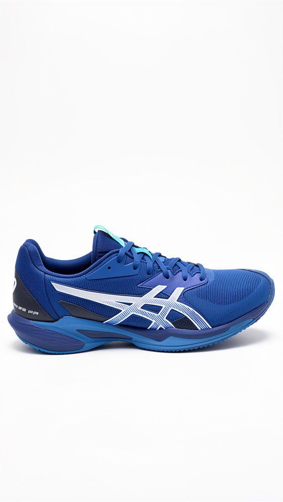 Asics Solution Speed FF3 Clay Azul