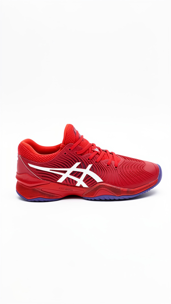 Asics Court FF2 Roja