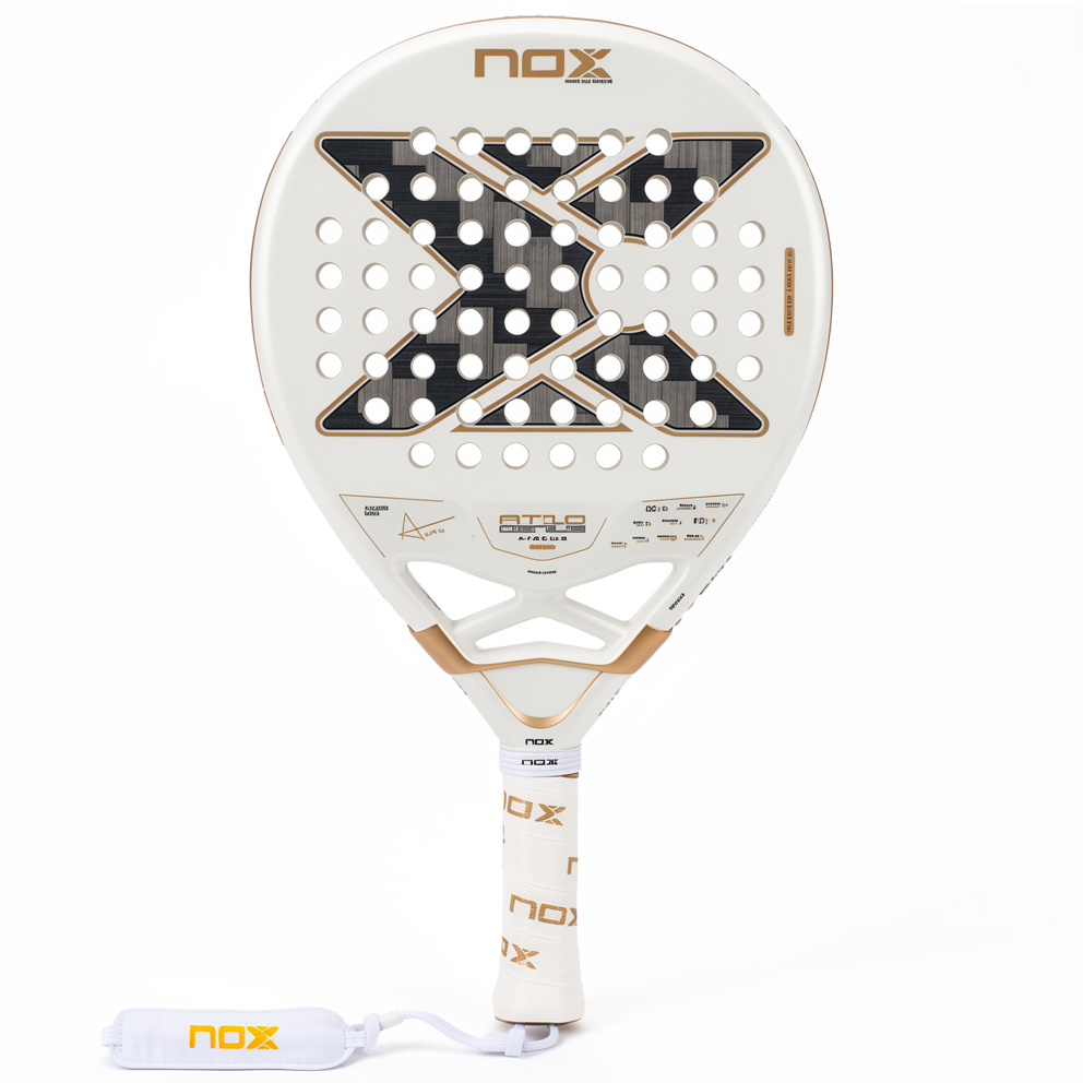 Nox AT10 Luxury Genius 18K Alum  Xtreme 2026