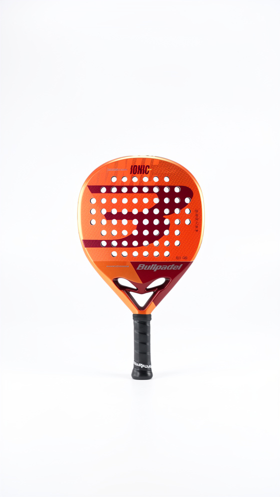 Bullpadel Ionic Control