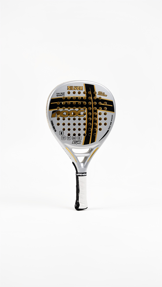 Noac Silver Gold Edition Eva