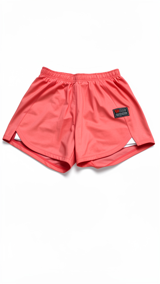 Shorts con calza Wilson