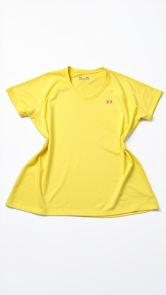 REMERA HEATGEAR