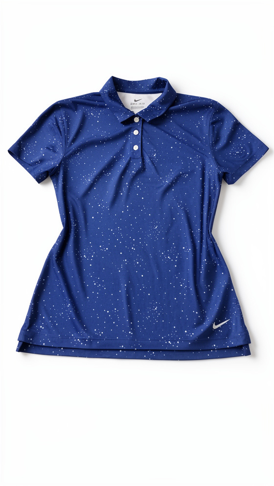 CHOMBA NIKE STANDARD FIT