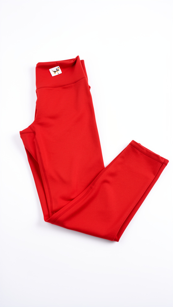 Calza Echt Roja