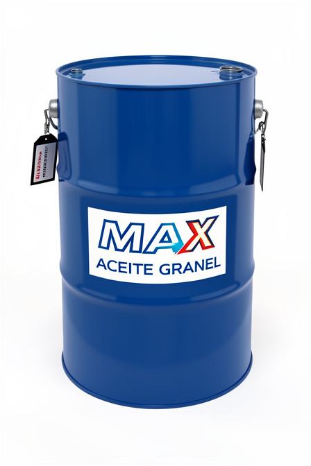 MAX ACEITE GRANEL