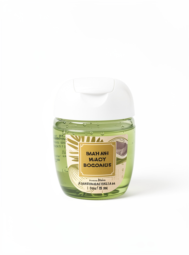 BATH AND BODY WAIKI ANTIBACTERIAL