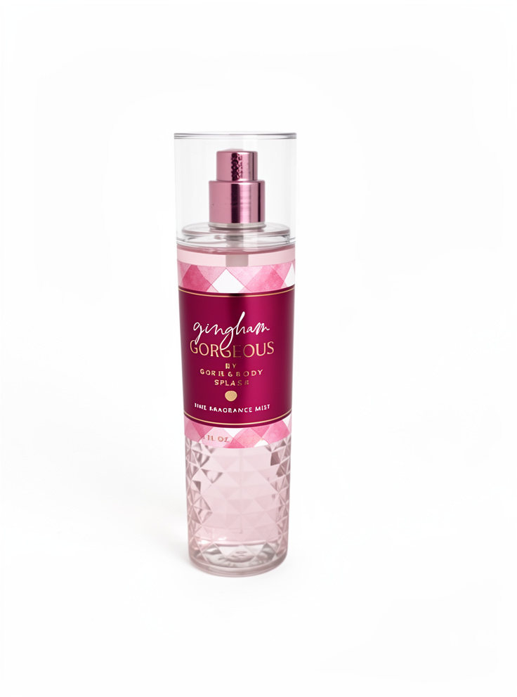 BATH AND BODY GORGEOUS SPLASH