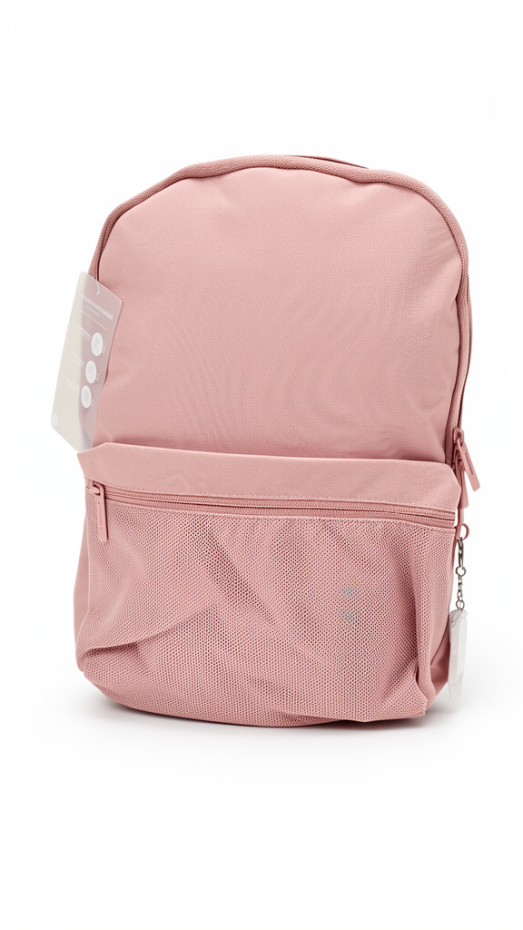 Mochila Totto Rosa
