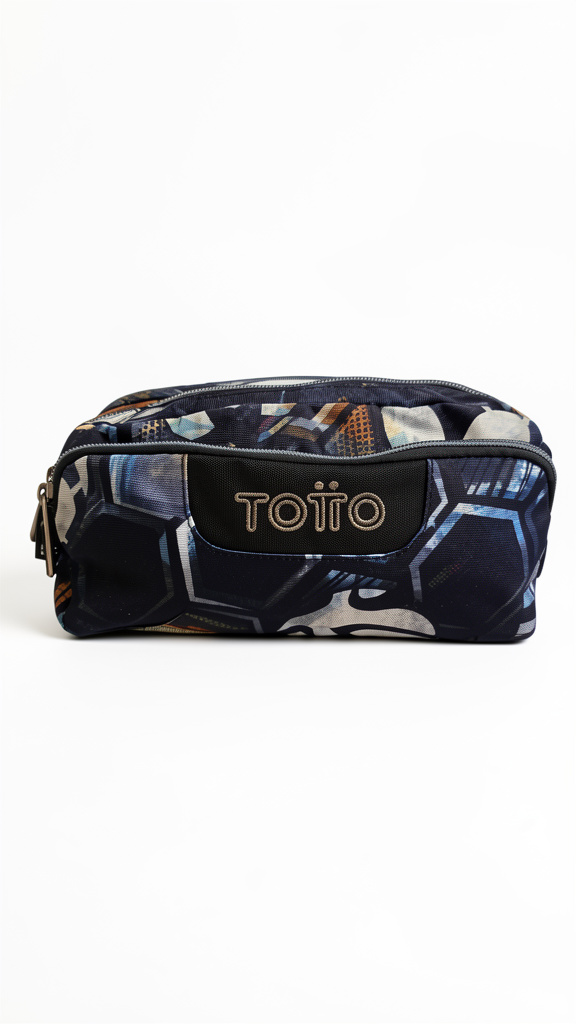 Lapicera Totto de balones