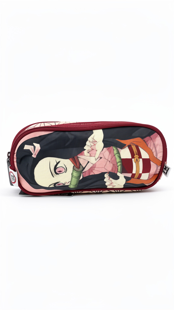 Lapicera de Demon Slayer Nezuko Kamado