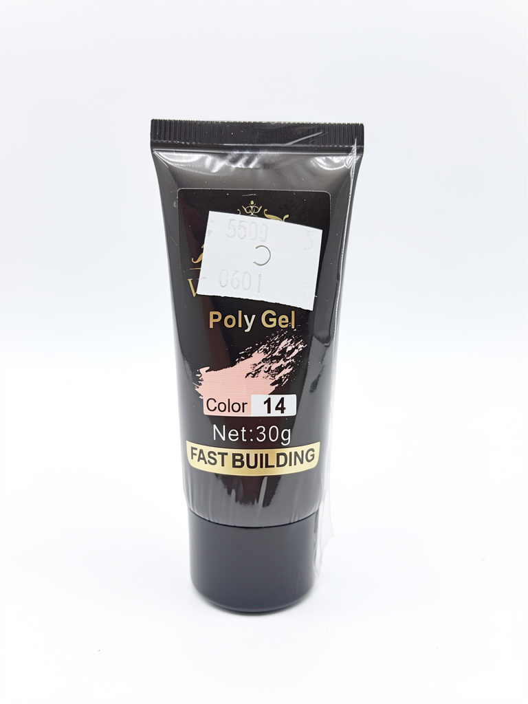 Polygel peq