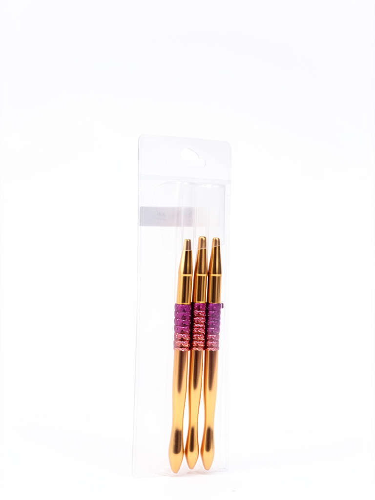 Pincel liner 1 pieza