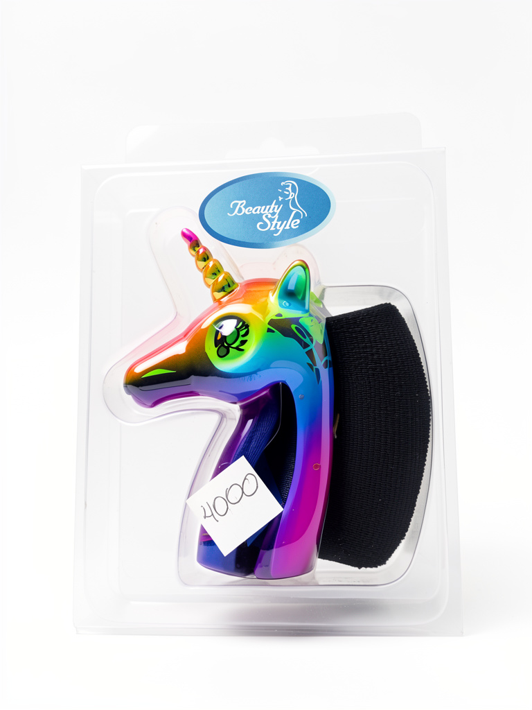 Brocha Unicornio