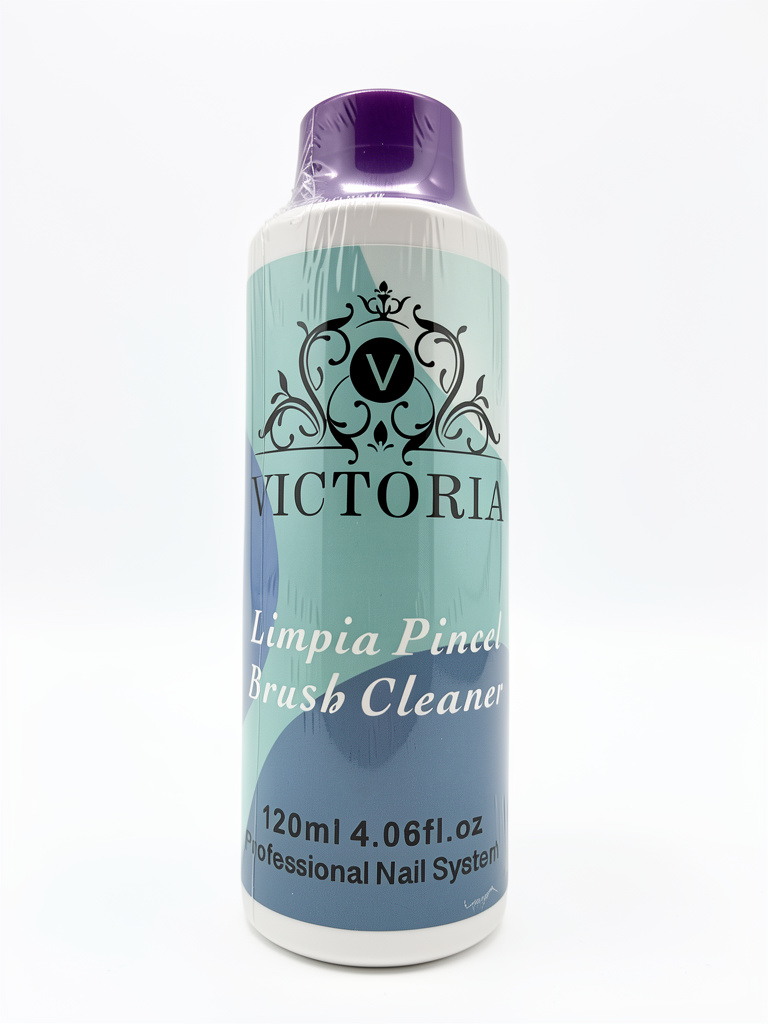 Limpia pincel Victoria