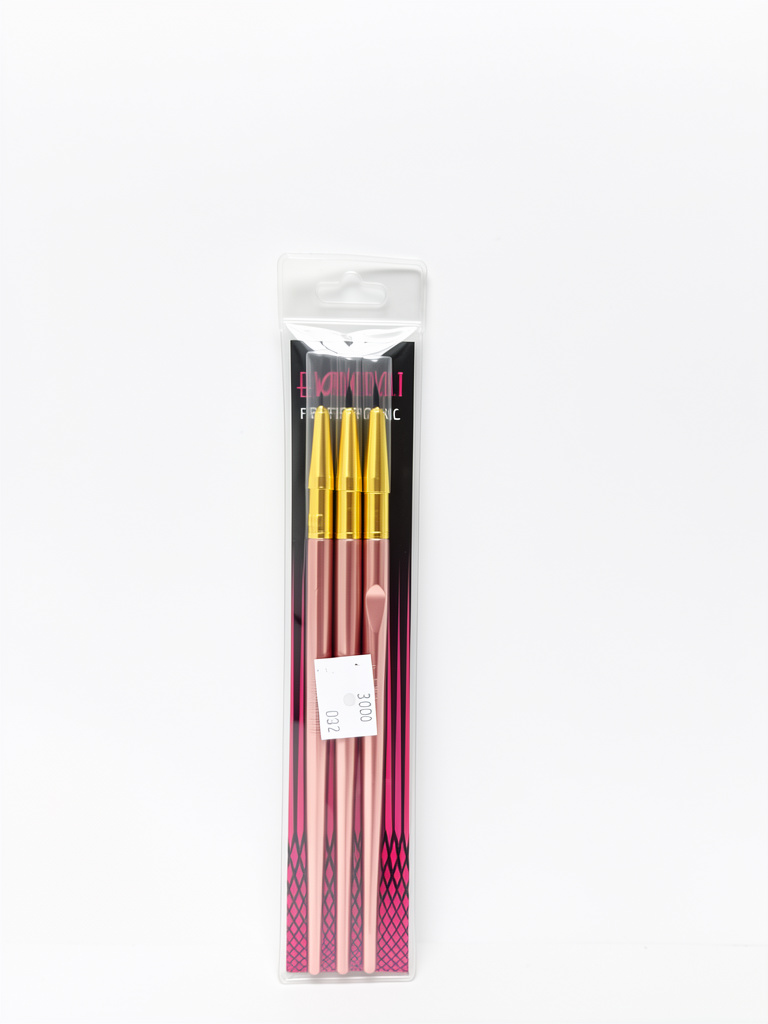 Pincel liner Evolution