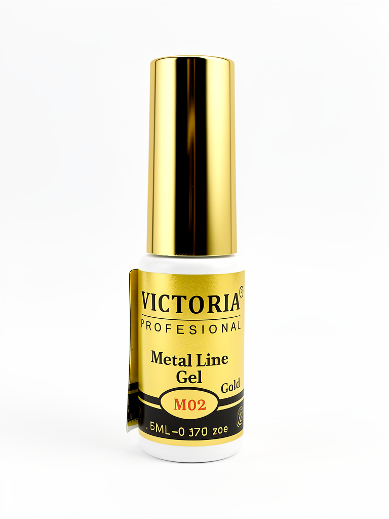 Liner metálico