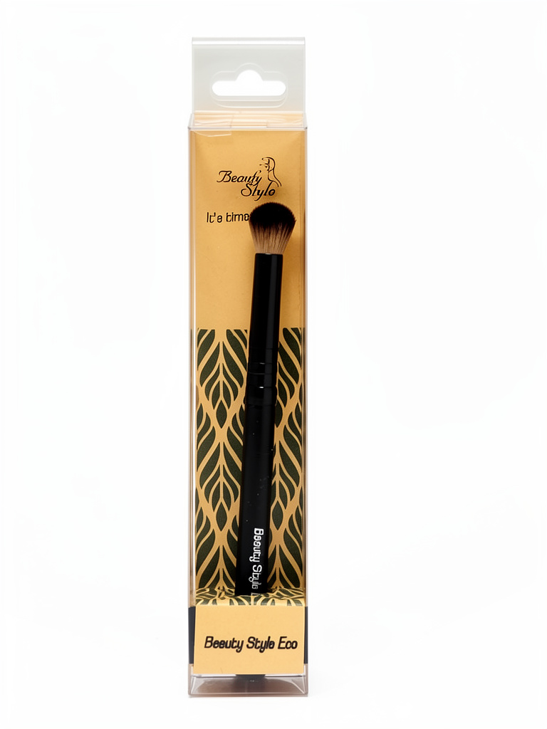 Brocha para difuminar pliegue superior