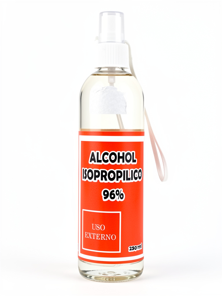 Alcohol al 96