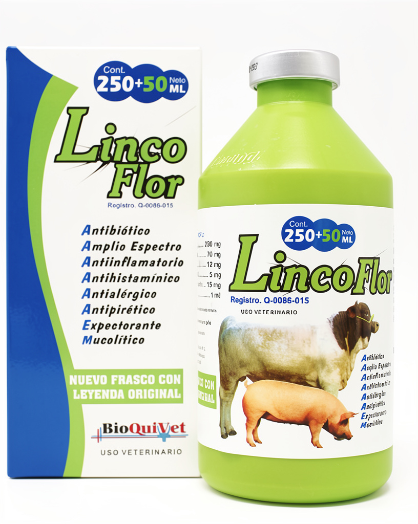 Lincoflor