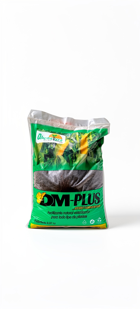 DM-PLUS 5 Libras
