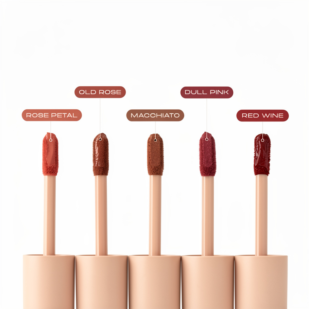 LABIAL VELVET LÍQUIDO ATENEA