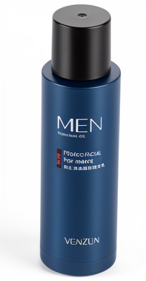 TÓNICO FACIAL HOMBRE BIOAQUA