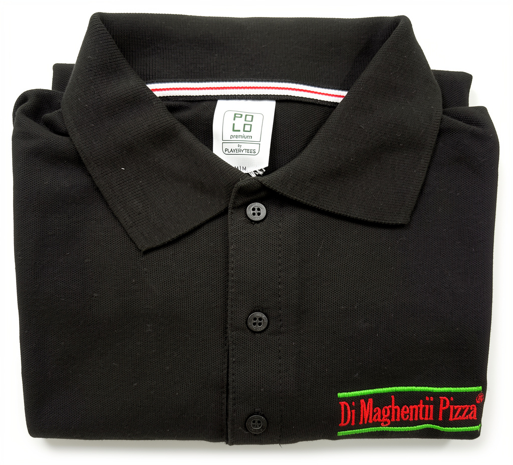 Playera Hombre Talla Grande