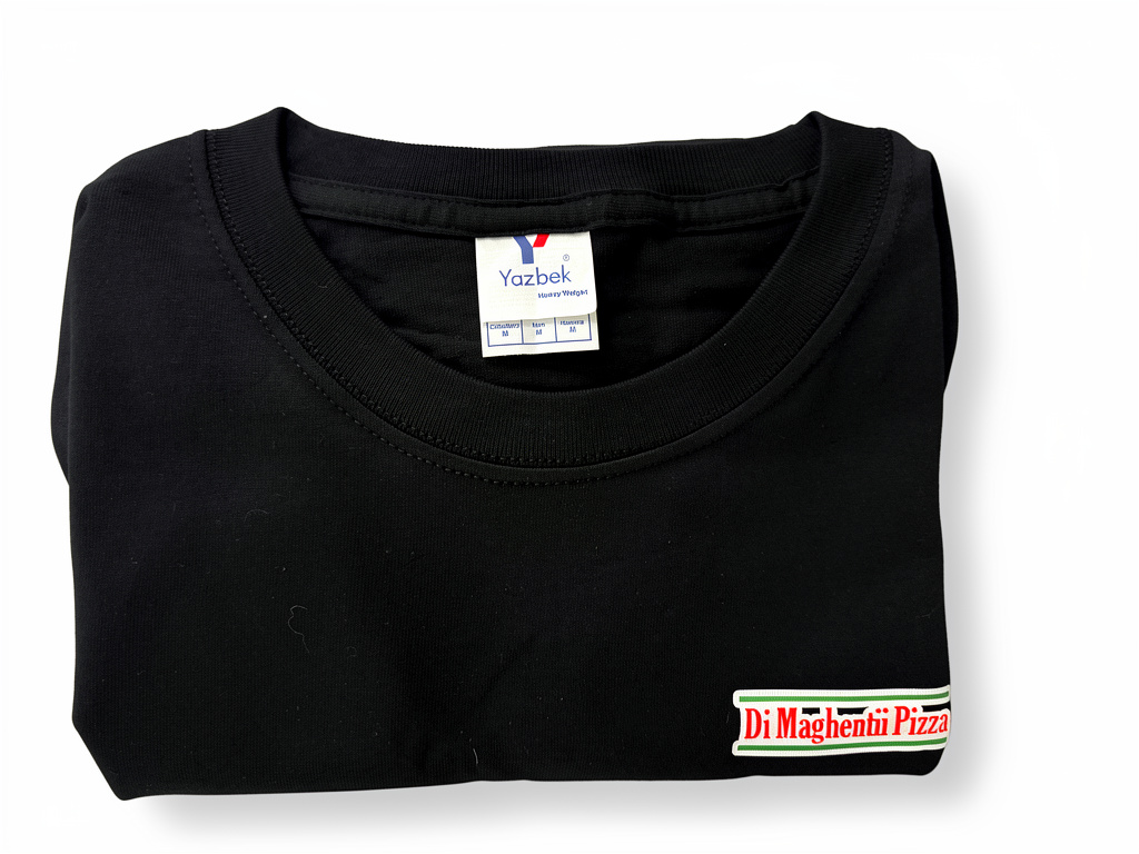 Playera Repartidor Talla Mediana