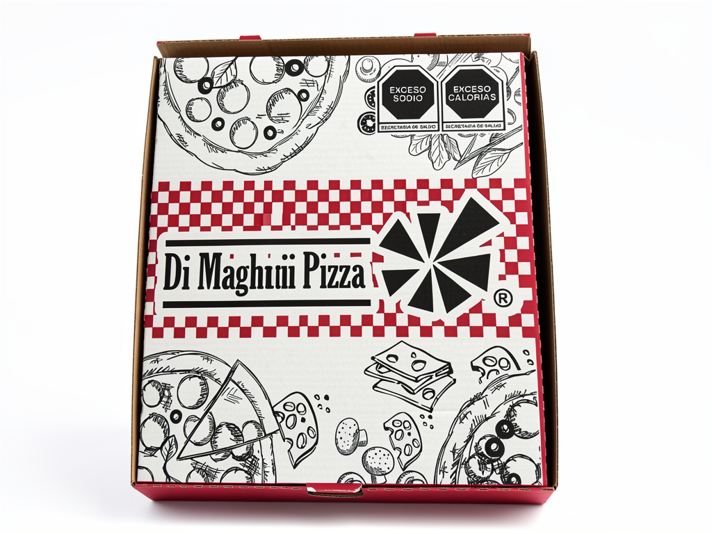 Caja Familiar 50 piezas