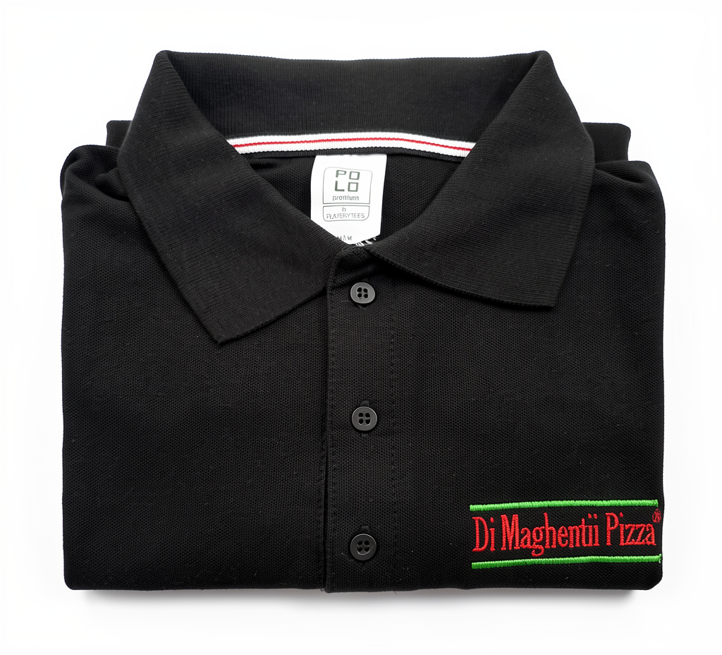 Playera Hombre Talla Mediana