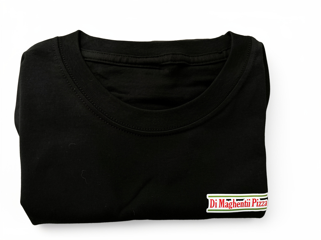 Playera Repartidor Talla ExtraGrande