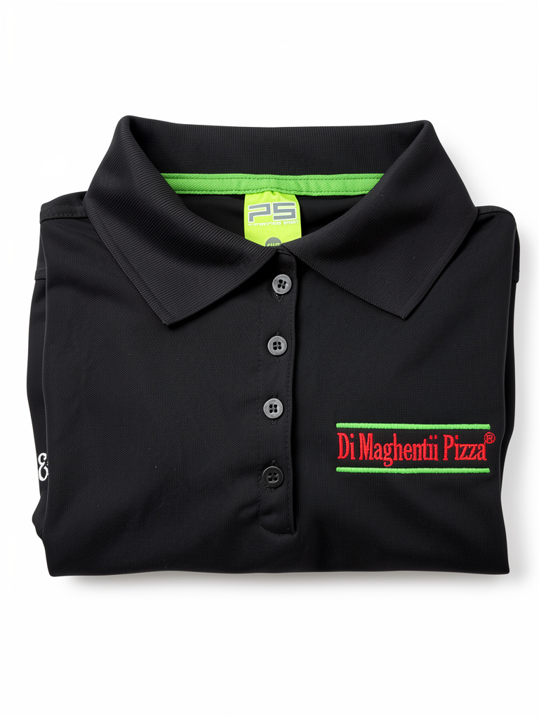 Playera Mujer Talla Mediana
