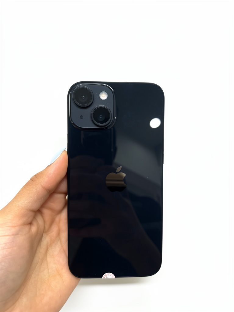iPhone 14 128GB Batería 96% - 588209 8