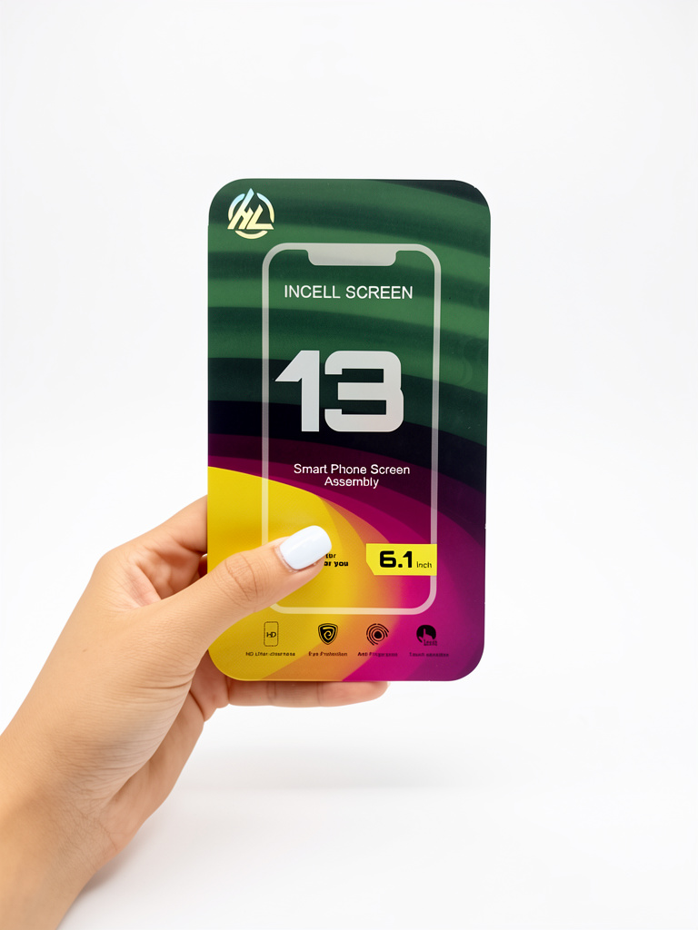 Pantalla incell 13