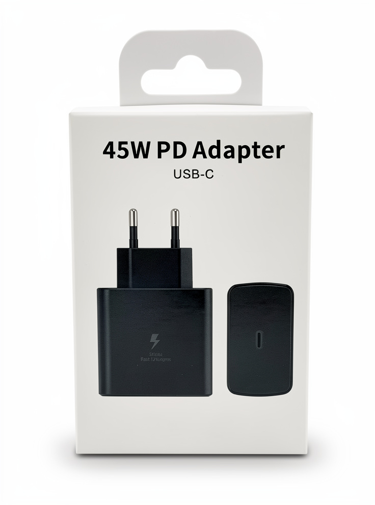 ADAPTADOR 45 W